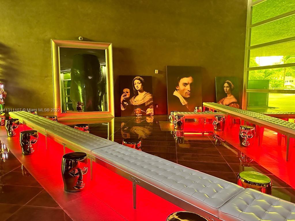 465 Brickell Avenue, Unit 3104 Miami, FL 33131 - Photo 10 of 21