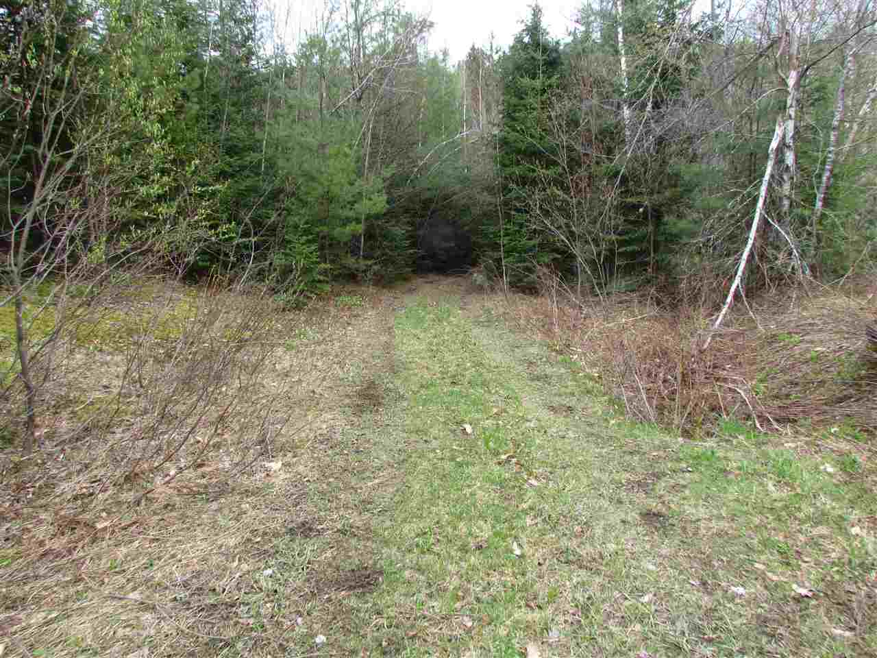 0 Moretown Mountain Road Moretown, VT 05660 - Photo 1 of 16