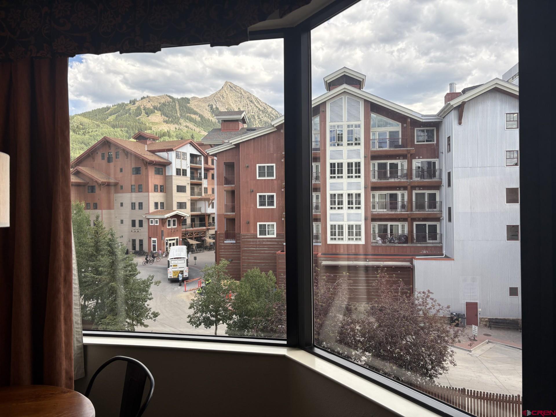 6 Emmons Road, Unit 469 Crested Butte, CO 81225 - Photo 2 of 6 Gallery Image 2
