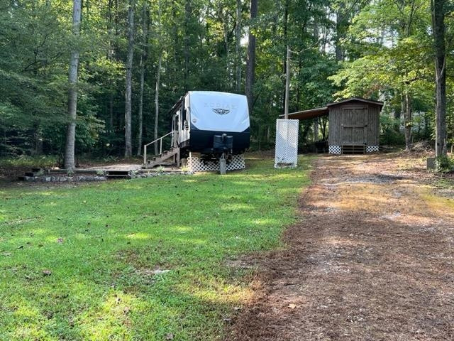 171 Winnebago Loop Louisburg, NC 27549 - Photo 21 of 27 Photo 21