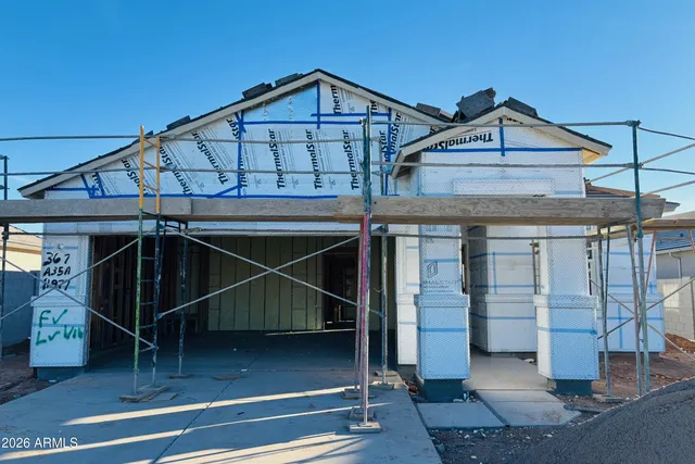 $329,988 | 11977 East Lupine Lane, Florence, AZ 85132