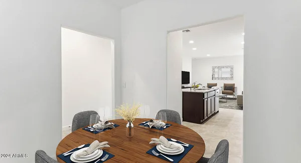 $294,990 | 11977 East Lupine Lane, Florence, AZ 85132