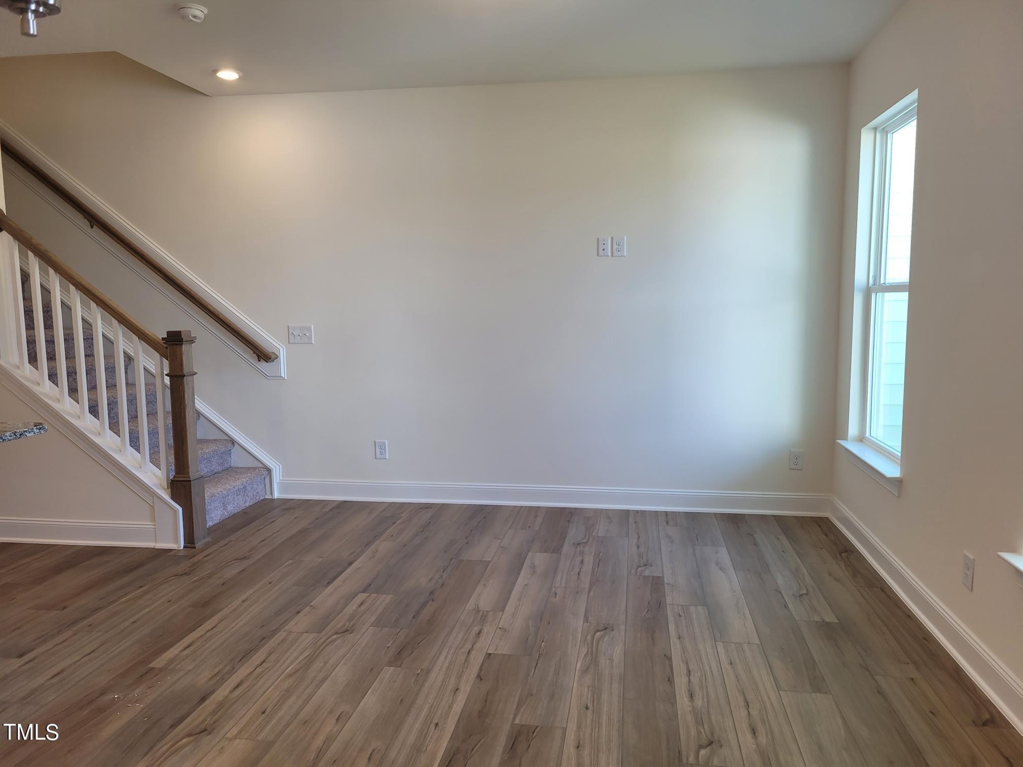 3609 Tarmac Road West Wilson, NC 27896 - Photo 13 of 25 EP 116 Family Room 9-21