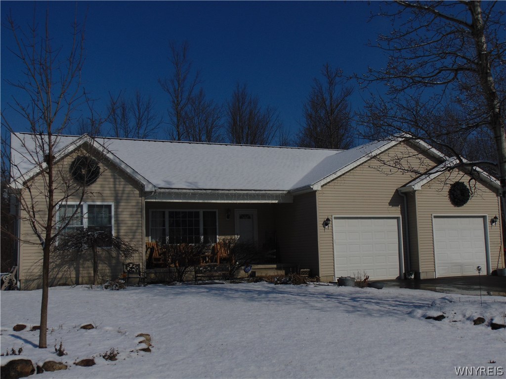 8429 Forest Road Royalton, NY 14067 - Photo 1 of 1 Gallery Image 1