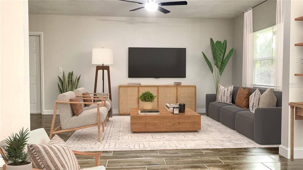 115 South Lake Pleasant Road Apopka, FL 32703 - Photo 11 of 30