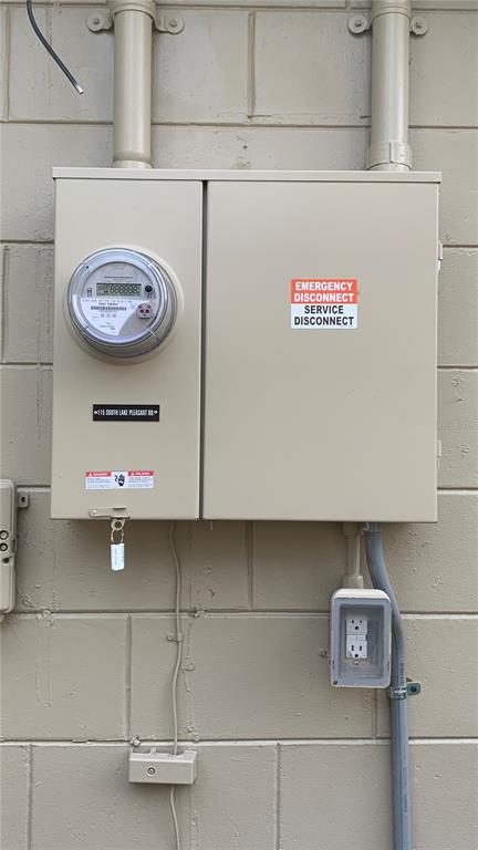 115 South Lake Pleasant Road Apopka, FL 32703 - Photo 27 of 30