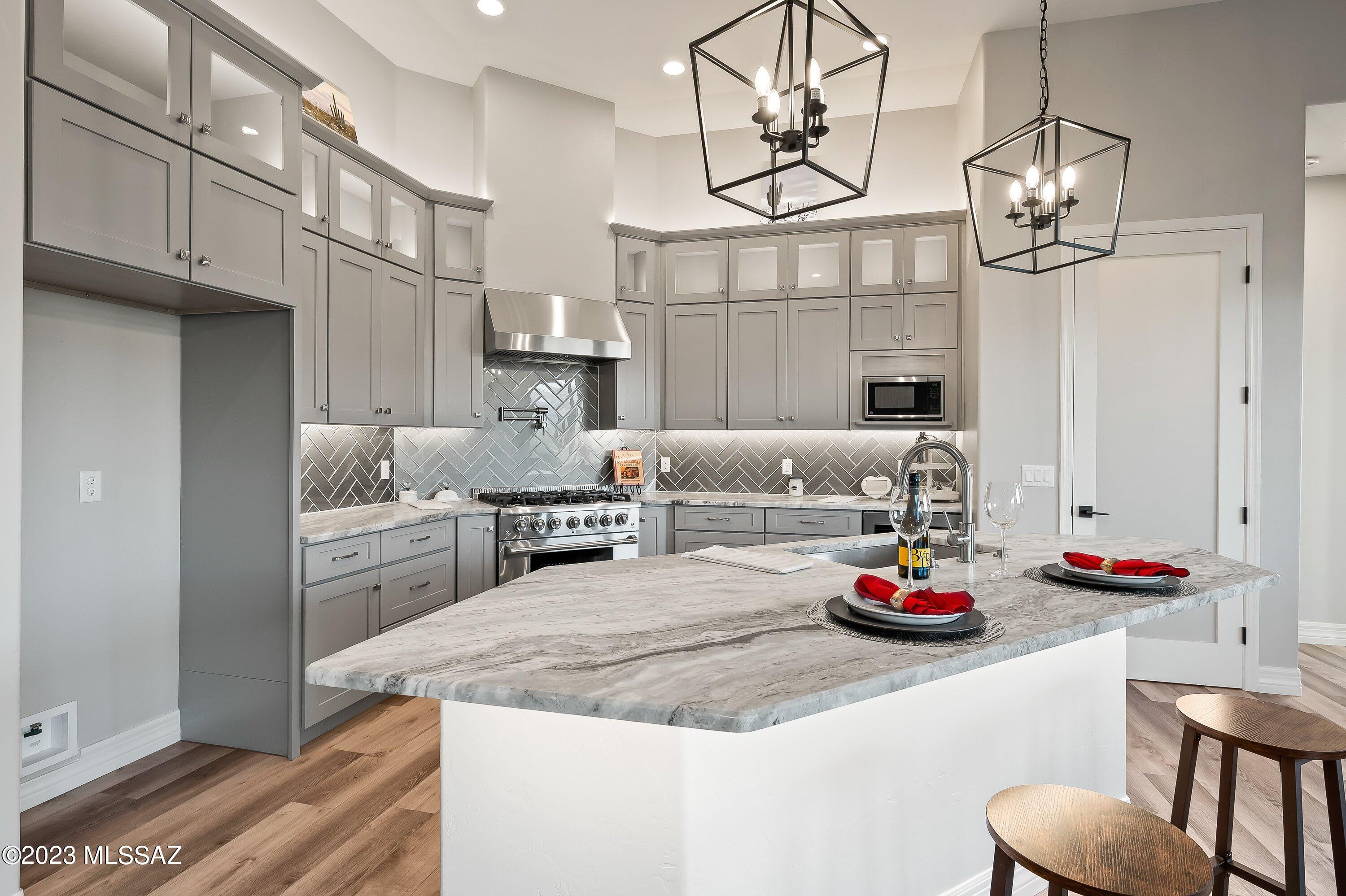 8690 South Triangle F Ranch Road Vail, AZ 85641 - Photo 12 of 38 Gallery Image 12