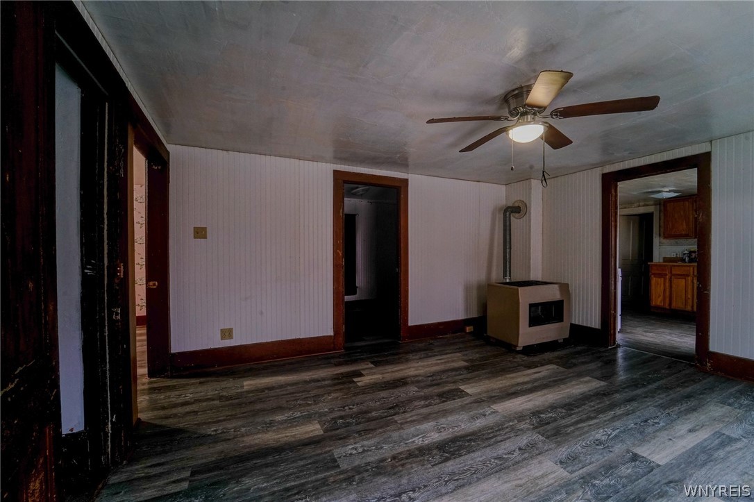 306 Lord Street Dunkirk, NY 14048 - Photo 11 of 12