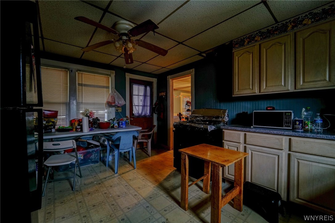 306 Lord Street Dunkirk, NY 14048 - Photo 4 of 12