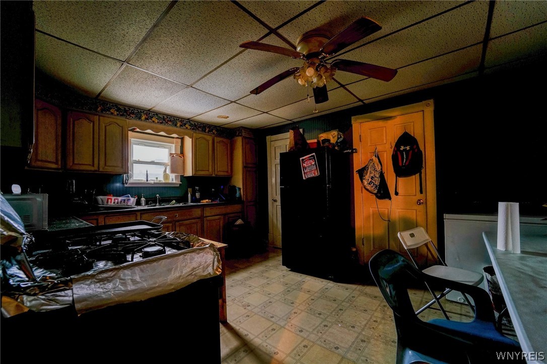 306 Lord Street Dunkirk, NY 14048 - Photo 5 of 12