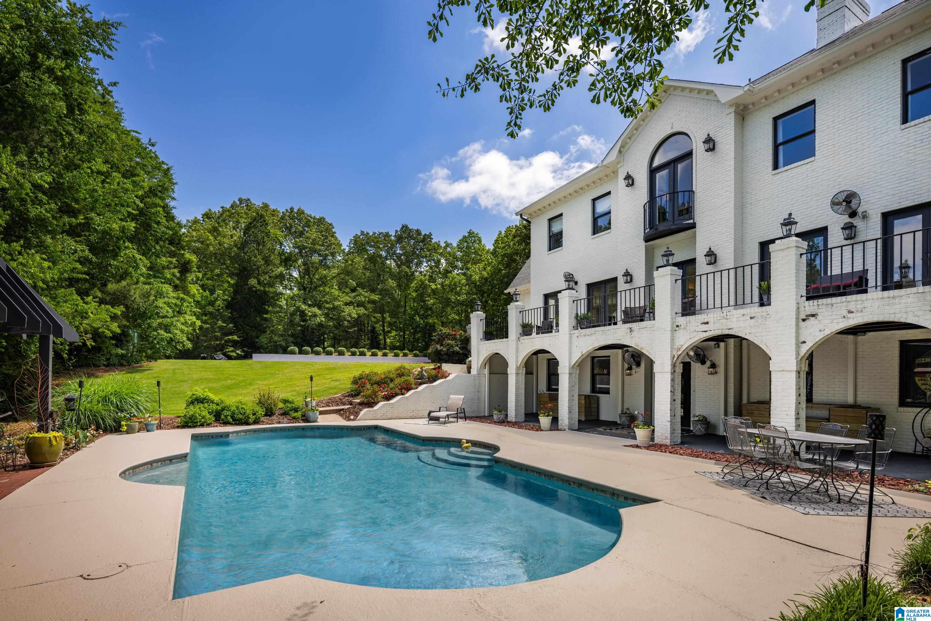 5750 Lake Side Road Leeds, AL 35094 - Photo 66 of 100