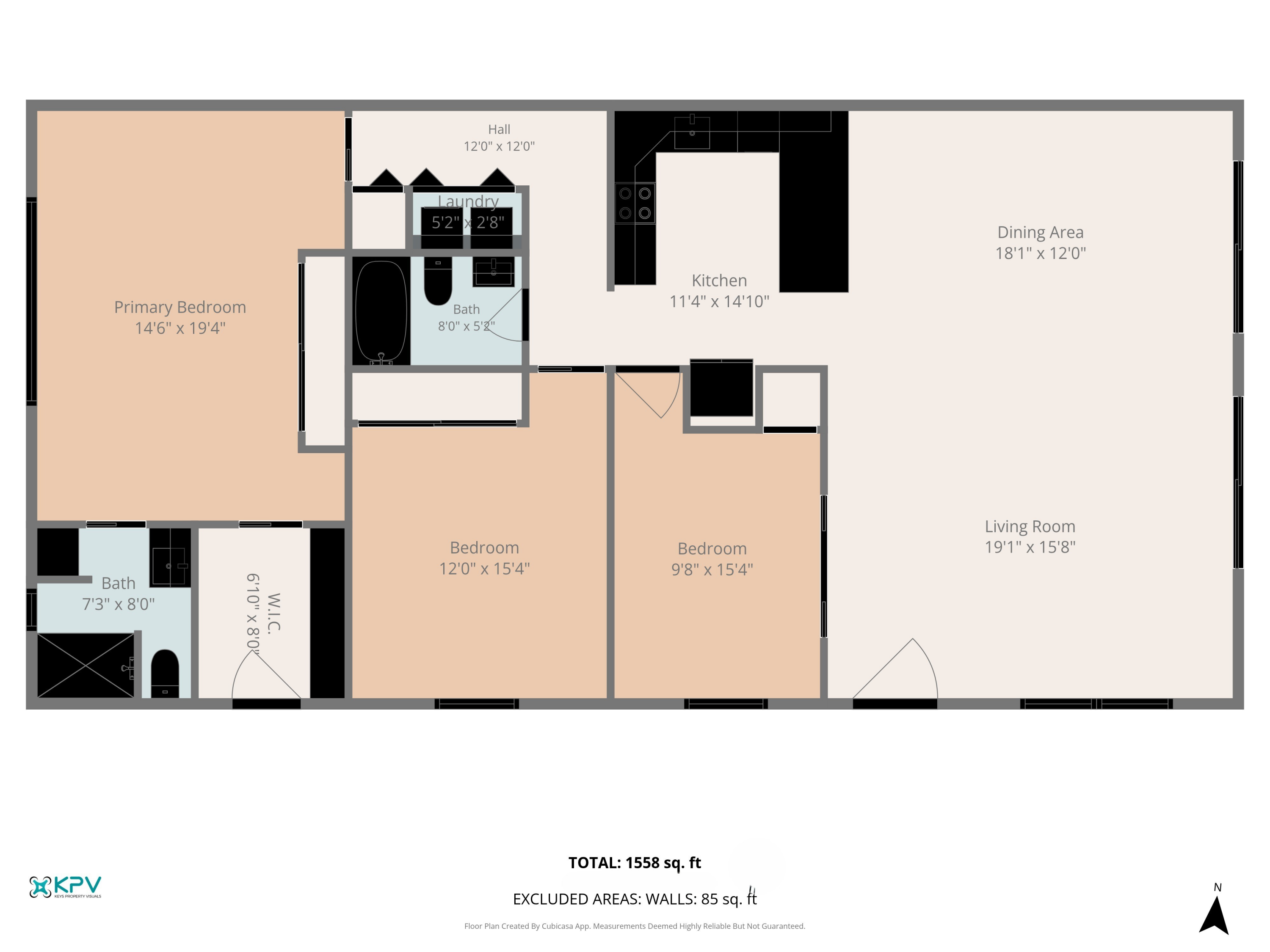 440 9th Street Key Colony Beach, FL 33051 - Photo 50 of 50