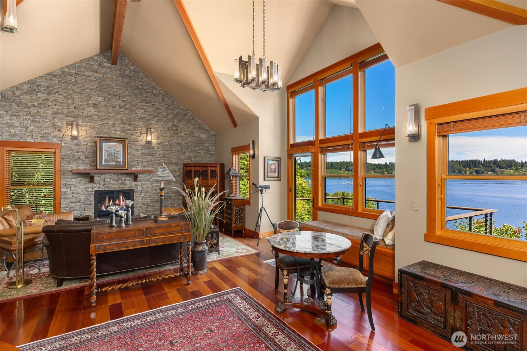 15550 Sandy Hook Road Northeast Poulsbo, WA 98370 - Photo 15 of 40