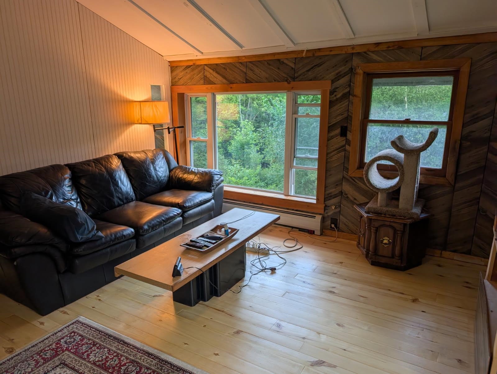 195 Taft Brook Road Westfield, VT 05874 - Photo 13 of 30