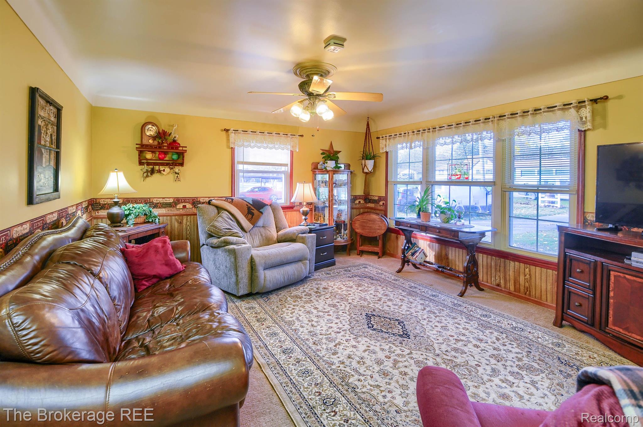 2129 West Frances Road Mount Morris, MI 48458 - Photo 5 of 67 Gallery Image 5