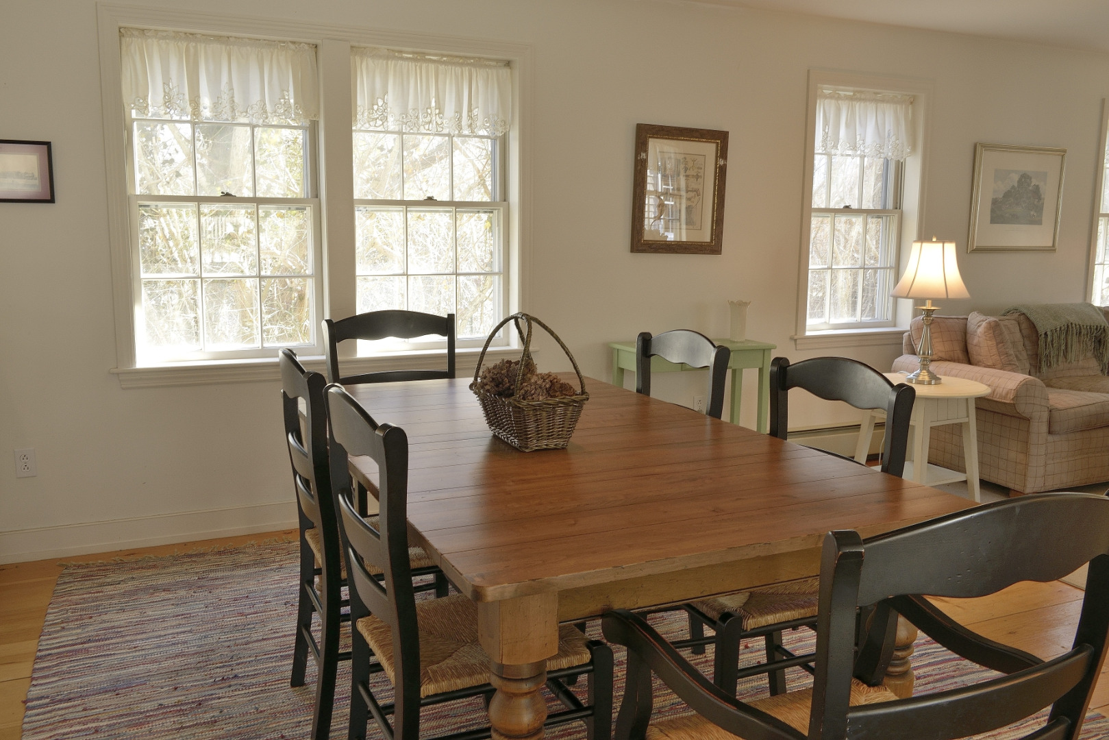 8 R Back Street Nantucket, MA 02554 - Photo 6 of 21 Gallery Image 6