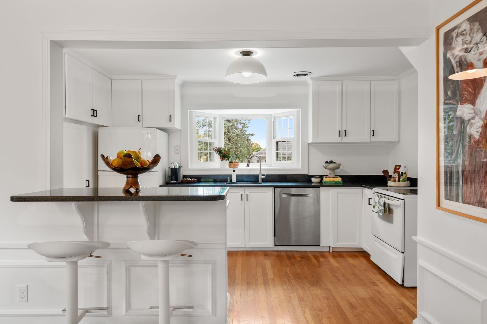 11 Tennyson Road Newton, MA 02465 - Photo 10 of 21 Gallery Image 10