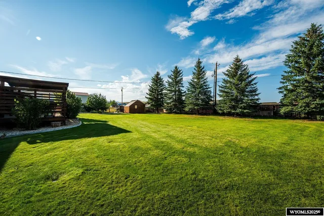 $385,000 | 2950 2nd Avenue West, Buffalo, WY 82834