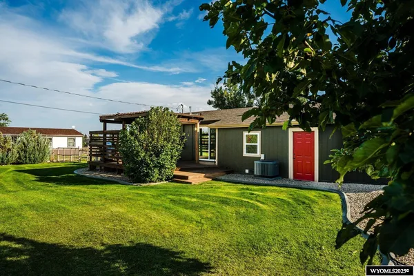 $383,000 | 2950 2nd Avenue West, Buffalo, WY 82834