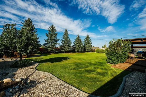 $383,000 | 2950 2nd Avenue West, Buffalo, WY 82834