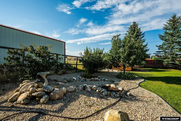 $383,000 | 2950 2nd Avenue West, Buffalo, WY 82834