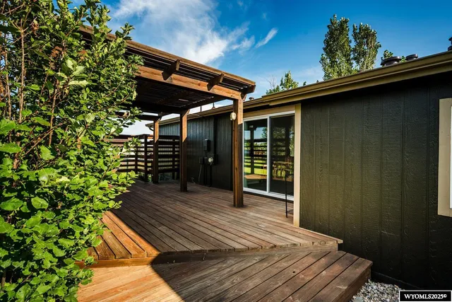 $385,000 | 2950 2nd Avenue West, Buffalo, WY 82834