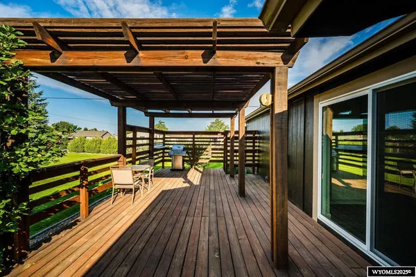 $383,000 | 2950 2nd Avenue West, Buffalo, WY 82834