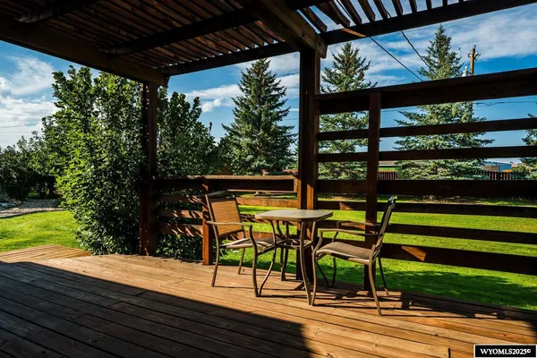 $383,000 | 2950 2nd Avenue West, Buffalo, WY 82834