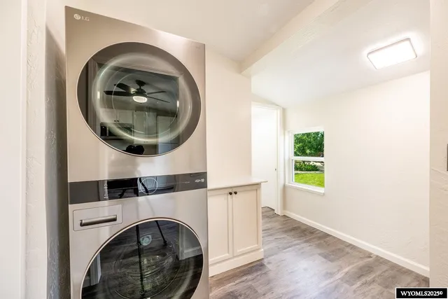 $385,000 | 2950 2nd Avenue West, Buffalo, WY 82834