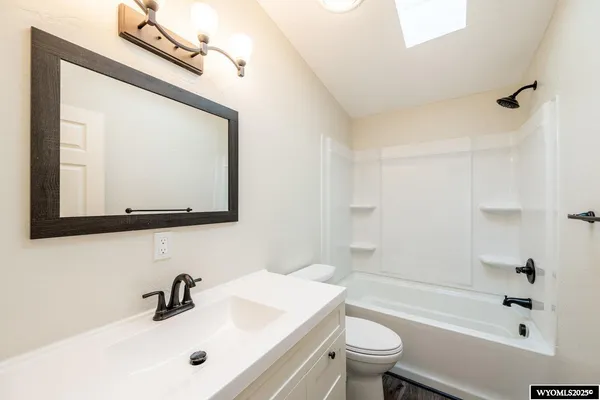 $383,000 | 2950 2nd Avenue West, Buffalo, WY 82834