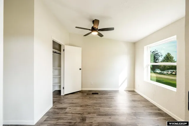 $385,000 | 2950 2nd Avenue West, Buffalo, WY 82834