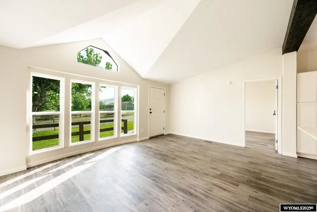 $385,000 | 2950 2nd Avenue West, Buffalo, WY 82834