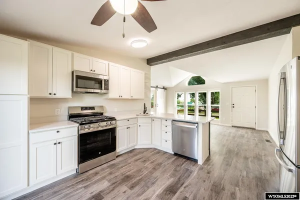 $383,000 | 2950 2nd Avenue West, Buffalo, WY 82834