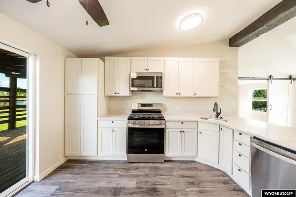 $383,000 | 2950 2nd Avenue West, Buffalo, WY 82834