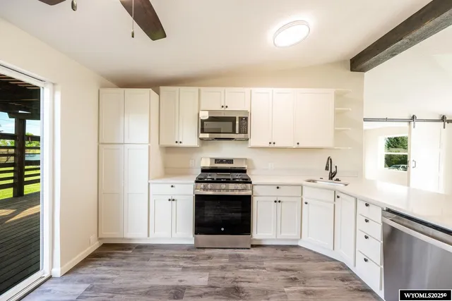 $385,000 | 2950 2nd Avenue West, Buffalo, WY 82834