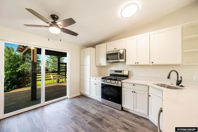 $385,000 | 2950 2nd Avenue West, Buffalo, WY 82834