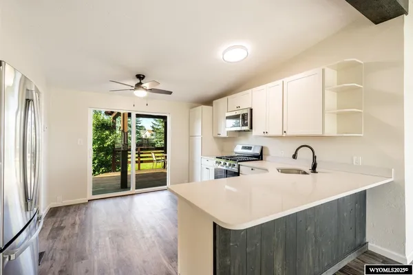 $383,000 | 2950 2nd Avenue West, Buffalo, WY 82834