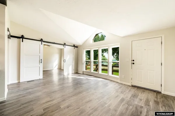 $383,000 | 2950 2nd Avenue West, Buffalo, WY 82834