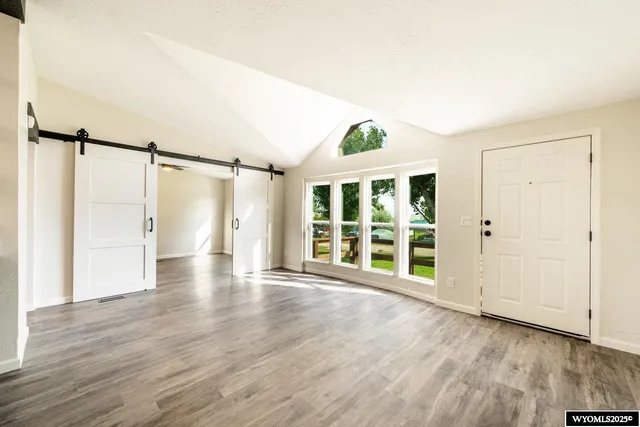 $385,000 | 2950 2nd Avenue West, Buffalo, WY 82834