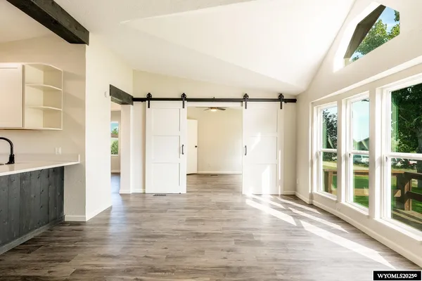 $383,000 | 2950 2nd Avenue West, Buffalo, WY 82834