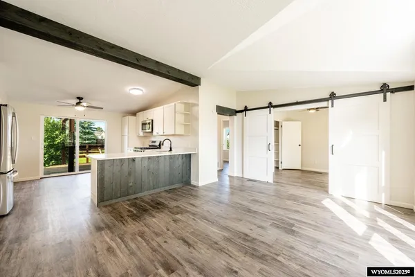 $383,000 | 2950 2nd Avenue West, Buffalo, WY 82834