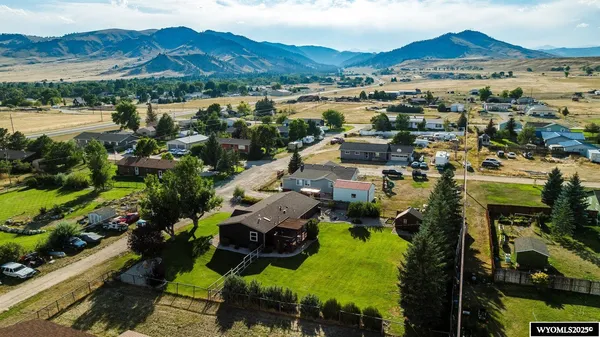 $383,000 | 2950 2nd Avenue West, Buffalo, WY 82834