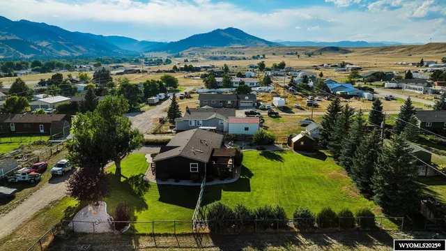 $385,000 | 2950 2nd Avenue West, Buffalo, WY 82834