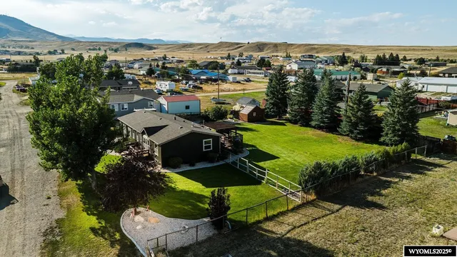 $385,000 | 2950 2nd Avenue West, Buffalo, WY 82834
