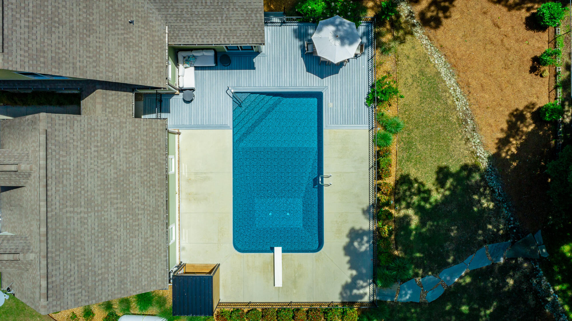 6860 Cooley Road Harrison, TN 37341 - Photo 107 of 108 6860 Cooley Road Aerials HD-47