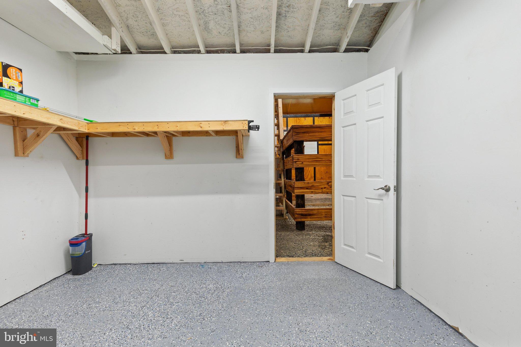 0 Flat Iron Road Montross, VA 22520 - Photo 28 of 116 Spacious utility area with ample storage.