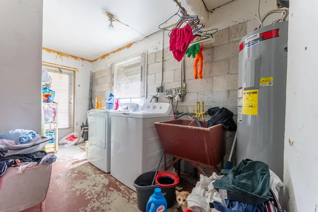 $475,000 | 730 North 5th Street, Lantana, FL 33462