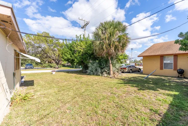 $475,000 | 730 North 5th Street, Lantana, FL 33462