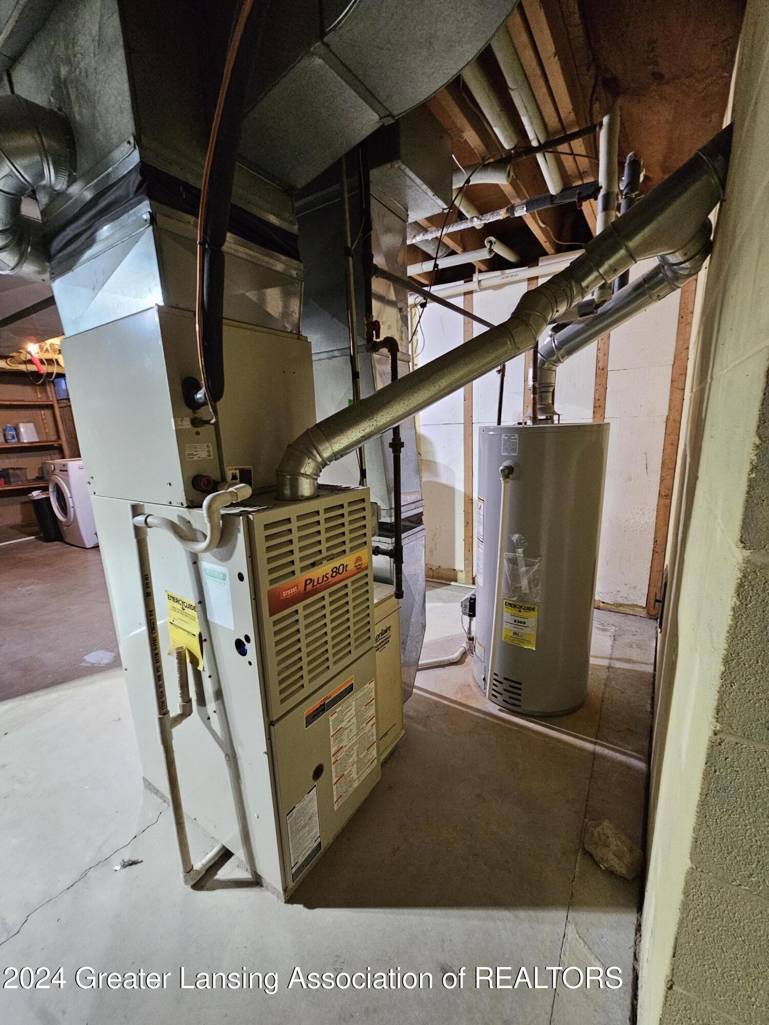 914 Morton Road Grand Ledge, MI 48837 - Photo 40 of 48 Mechanicals