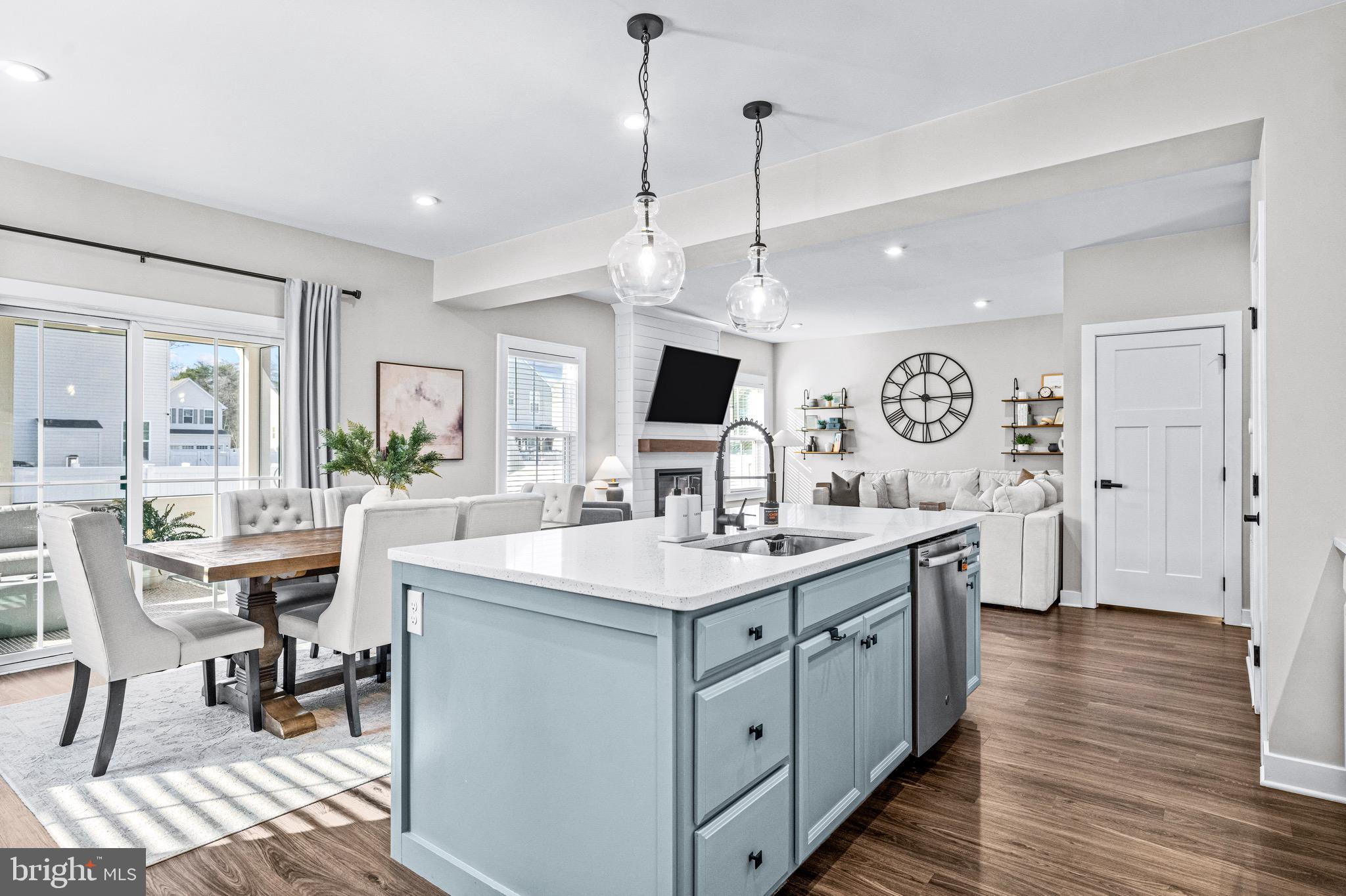 7 Circle Drive Sicklerville, NJ 08081 - Photo 18 of 63